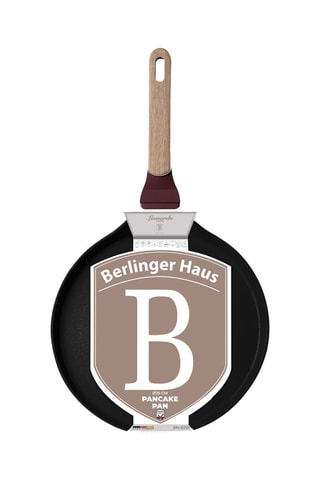 Crepiera Leonardo Nordic - 25 cm