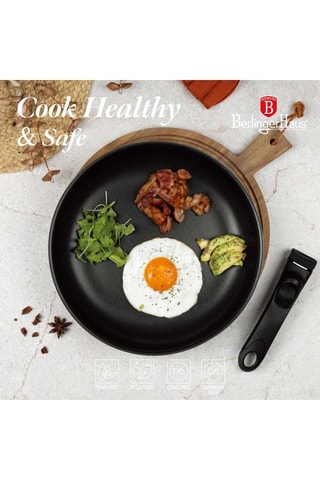 Batteria di pentole Leonardo Collection - 9 pezzi