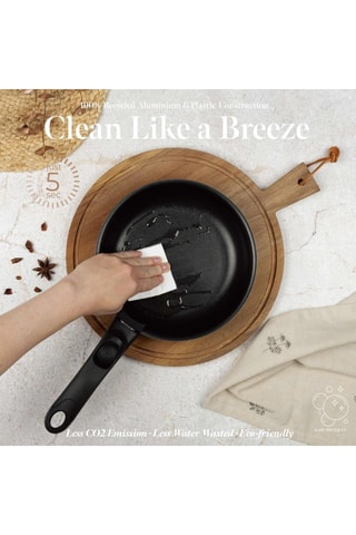 Batteria di pentole Leonardo Collection - 9 pezzi