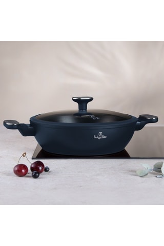 Pentola Deep Sea - 28 cm - 3,8 l