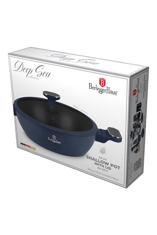 Pentola Deep Sea - 28 cm - 3,8 l