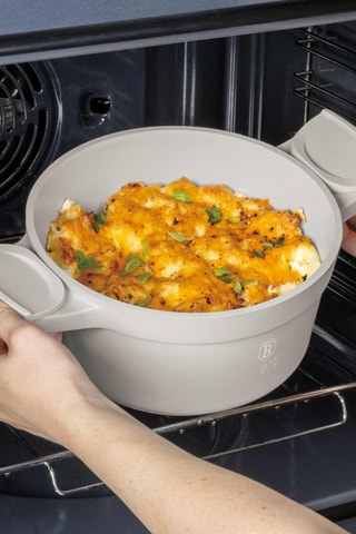 Pentola Sahara Collection - 20 cm - 2,8 l