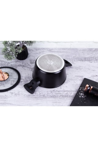 Pentola Black Rose - 20 cm - 2,5 l