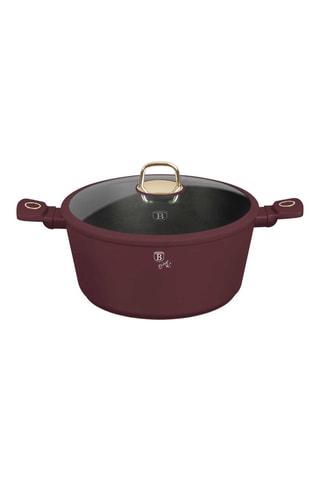 Casseruola Leonardo Collection - 30 cm - 8 l