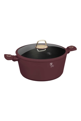 Casseruola Leonardo Collection - 30 cm - 8 l