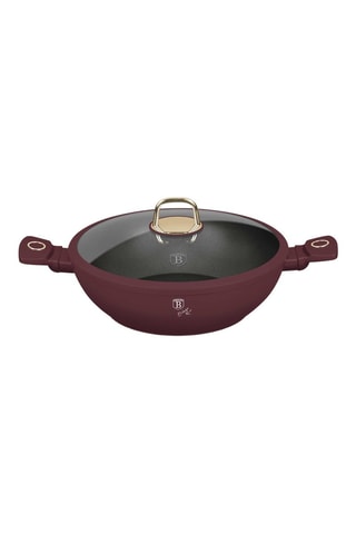 Wok Leonardo Collection - 30 cm