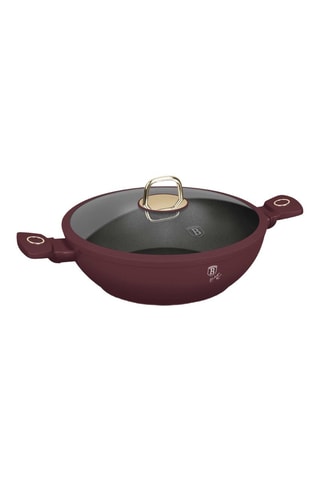 Wok Leonardo Collection - 30 cm