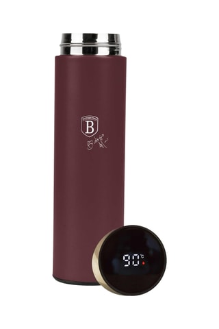 Borraccia termica in acciaio inossidabile Leonardo Collection - 50 cl