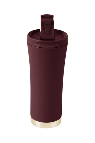 Travel mug in acciaio inossidabile 18/10 Leonardo - 50 cl