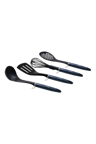 4 utensili da cucina