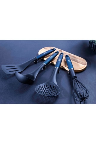 4 utensili da cucina