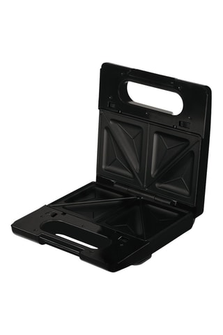 Toastiera 3-in-1 Black Vantage - 780 W - 3 toast