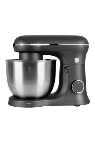 Amassador – 1500 W – 6 velocidades