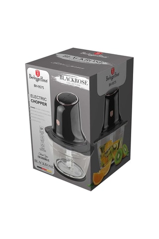 Tritatutto - 1 l - 2 velocità 