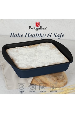 Pirofila Deep Sea - 35 x 27 x 6 cm