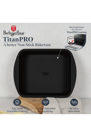 Pirofila Deep Sea - 35 x 27 x 6 cm