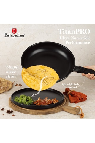 Batteria da cucina Antracite Collection - 10 pezzi