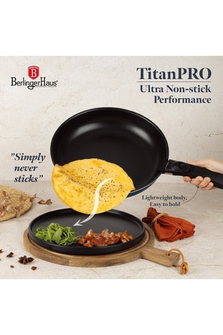 Pannenset Deep Sea – 13-Delig