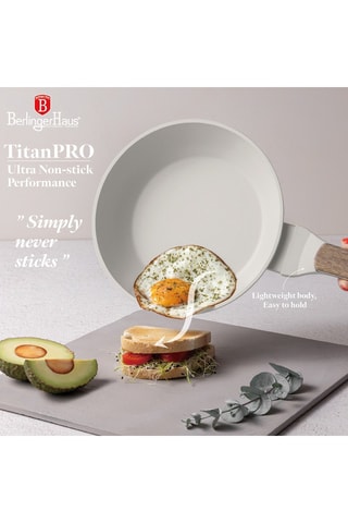 Batteria da cucina Sahara Nordic - 10 pezzi