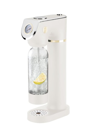 Gasatore d’acqua Sahara - 1 e 0,5 l