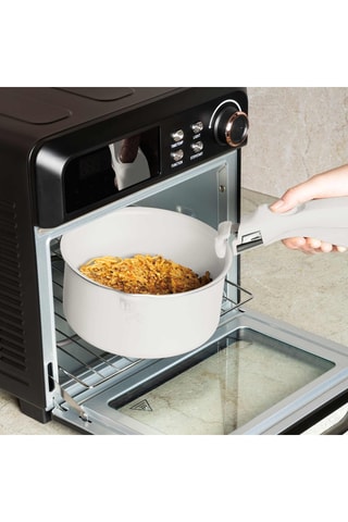 Batteria di pentole Sahara Nordic - 13 pezzi