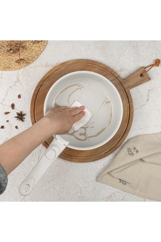 Batteria di pentole Sahara Nordic - 13 pezzi