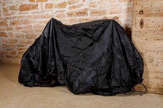 Multifunctionele Beschermhoes -  200 x 300 cm