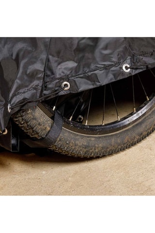 Multifunctionele Beschermhoes -  200 x 300 cm