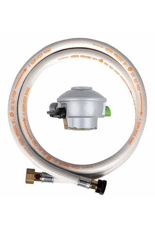 Set Slang en Regelaar Quick On