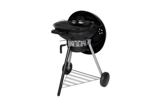 Barbecue à charbon de bois - 55 cm
