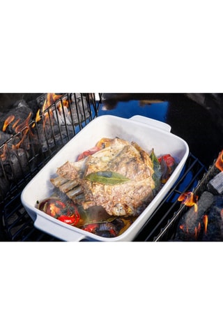 Barbecue à charbon de bois - 55 cm