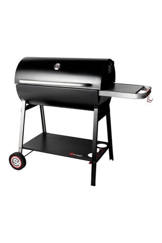 Barbecue au charbon BRASILIA - 118 x 102,5 cm