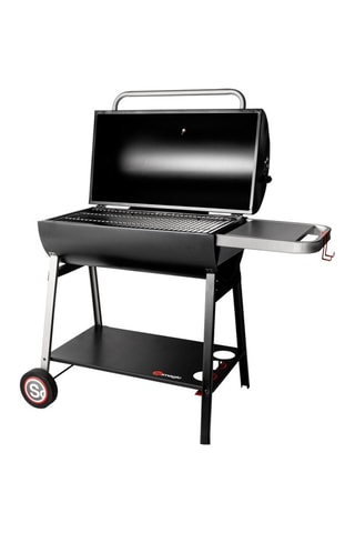 Barbecue au charbon BRASILIA - 118 x 102,5 cm