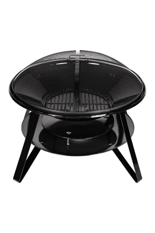 Braséro d’extérieur - 83,5 x 56,3 cm