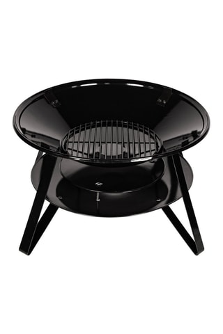 Braséro d’extérieur - 83,5 x 56,3 cm