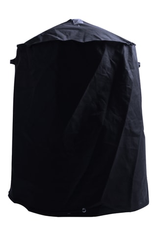 Beschermhoes voor Barbecue - 68 x 68 x 76 cm