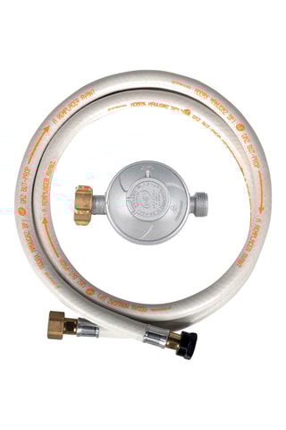 Slang en Regelaar - 1,5 m