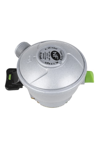 Slang en Regelaar - 1,5 m