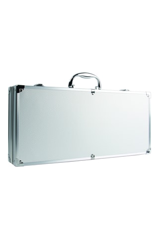 8 Roestvrijstalen Keukenaccessoires