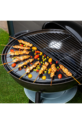 Gietijzeren Plancha - 54 x 27 x 1,5 cm