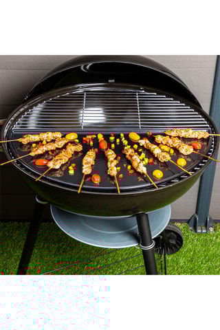 Gietijzeren Plancha - 54 x 27 x 1,5 cm