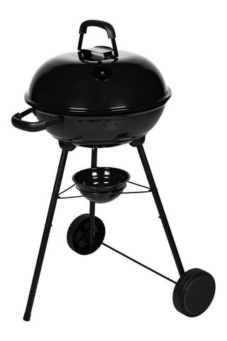 Koolbarbecue - 61 x 55,5 x 86,5 cm