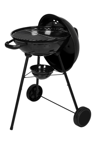Koolbarbecue - 61 x 55,5 x 86,5 cm