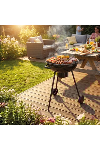 Barbecue - 69,5 x 69,5 x 101 cm