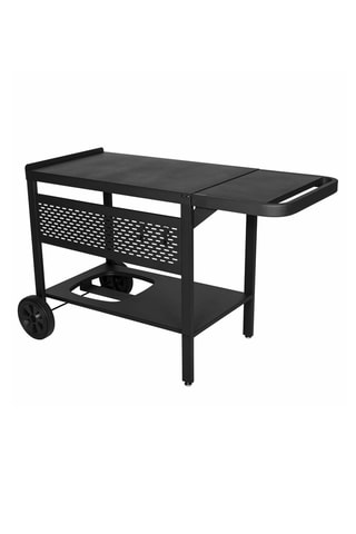 Roltafel - 121 x 60 x 75,5 cm