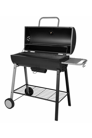 Grillbarbecue - 104,5 x 56,5 x 95,5 cm