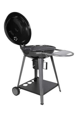 Barbecue grill - 64 x 92,5 x 103 cm