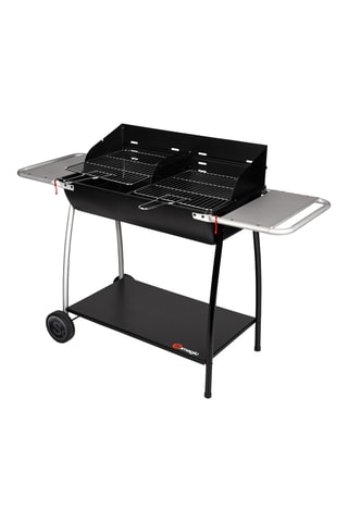 Koolbarbecue - 133 x 53 x 94 cm