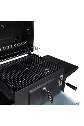 Barbecue - 115 x 68,5 x 118 cm