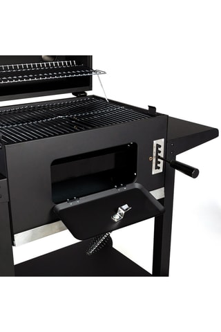 Barbecue - 115 x 68,5 x 118 cm
